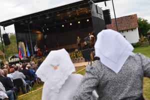 Slovesnost ob prazniku združitve prekmurskih Slovencev z matičnim narodom 2016 67